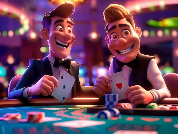 7c game Live Casino and Slots